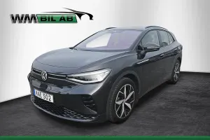 Volkswagen ID.4 2022